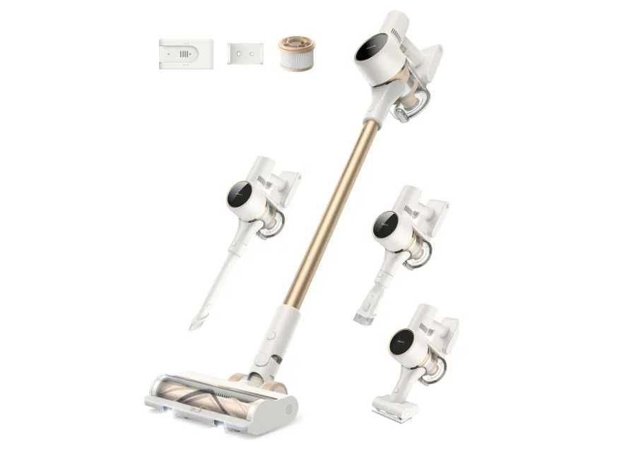 Пылесос Dreame R10