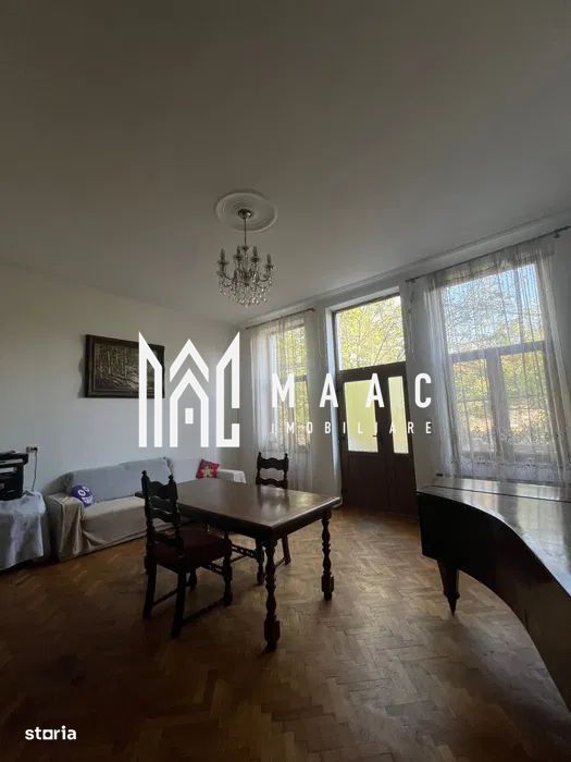 Apartament 2 camere I La Casa I Central - Trei Stejari