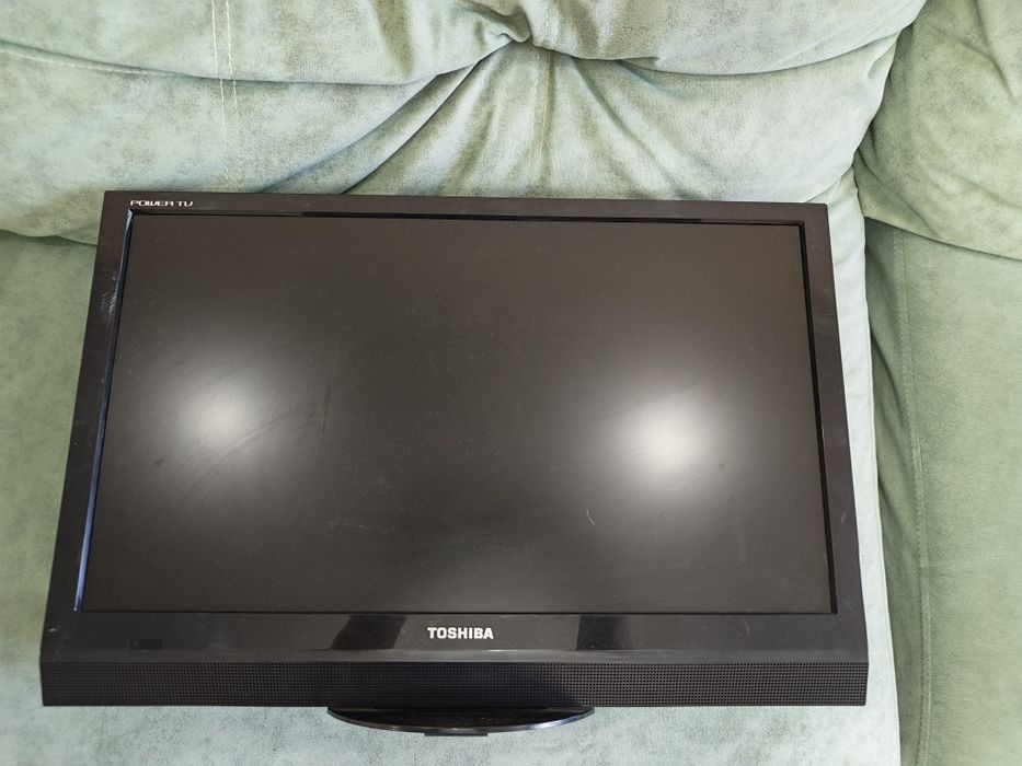 Телевизор Toshiba