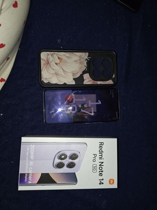 Redmi Note 14 Pro