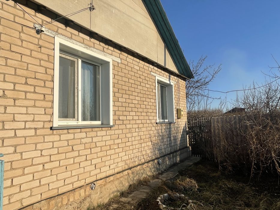 Продам дом в селе Явленка
