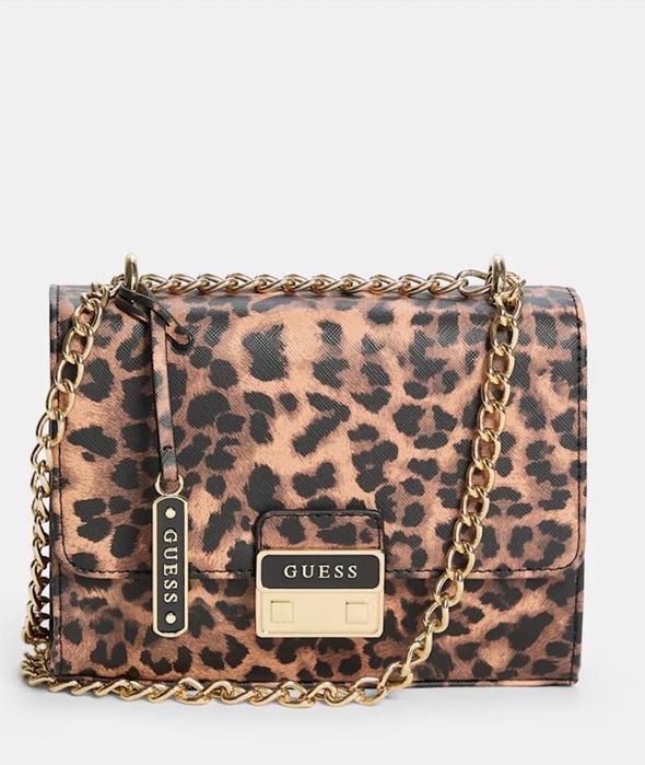 Сумки Guess оригинал