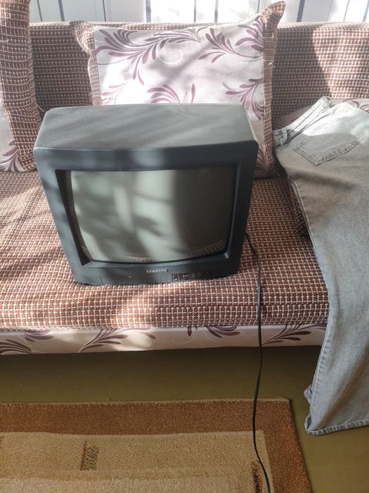 Телевизоры, 14 и 20 дюймов