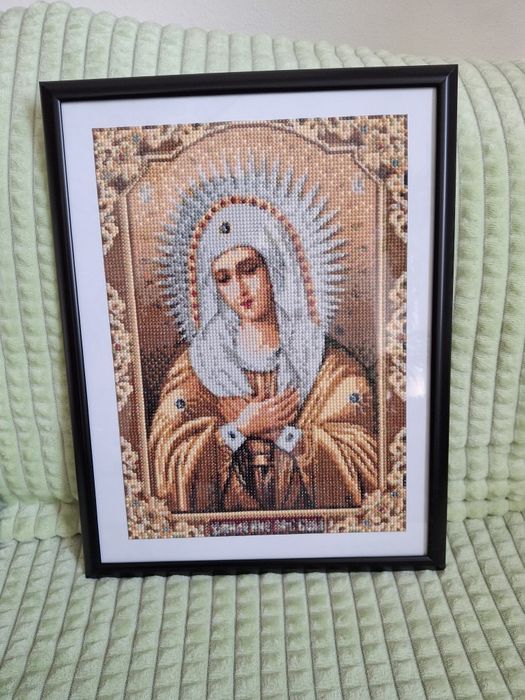 Продам ручная работа.