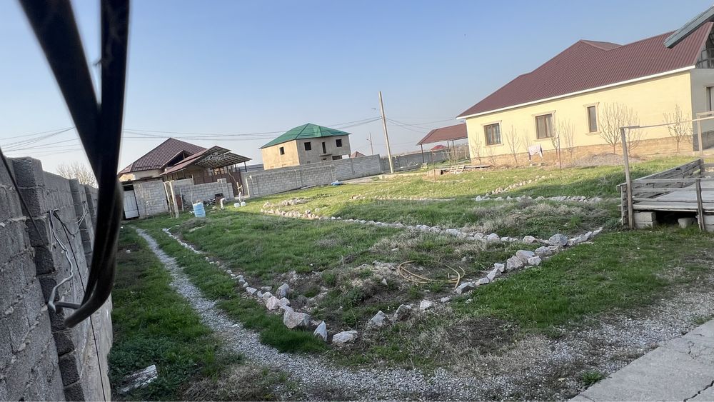 Земельный участок 10 соток