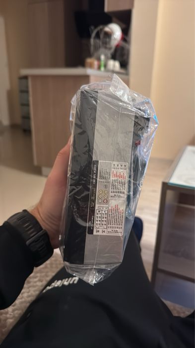 Универсална 2DIN медия