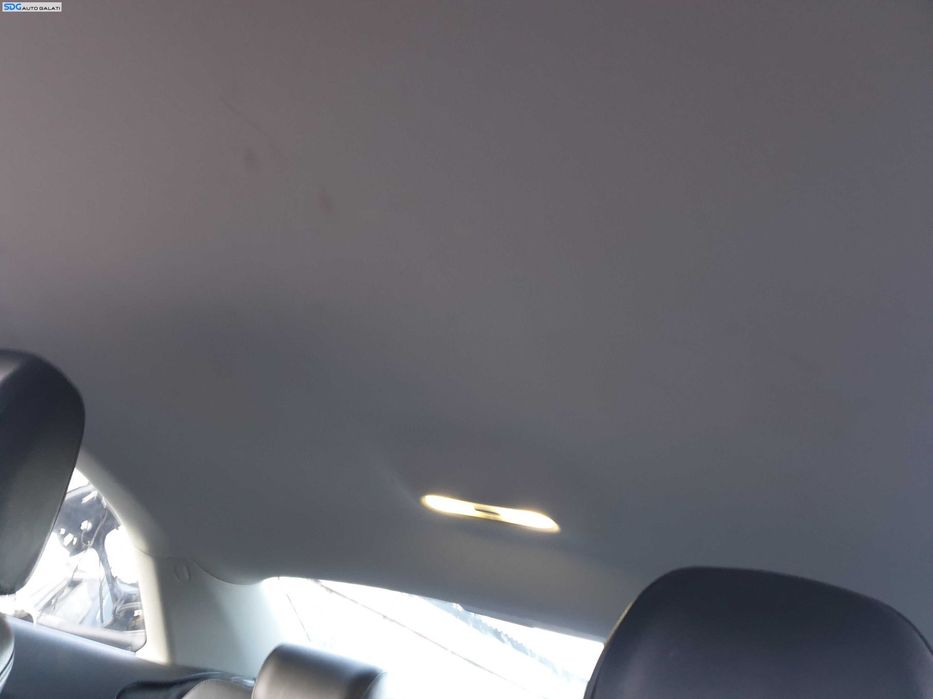 Plafon Plafoniera Tapiterie Tavan Textil Audi A5 Coupe 2008 - 2016 [K1478]