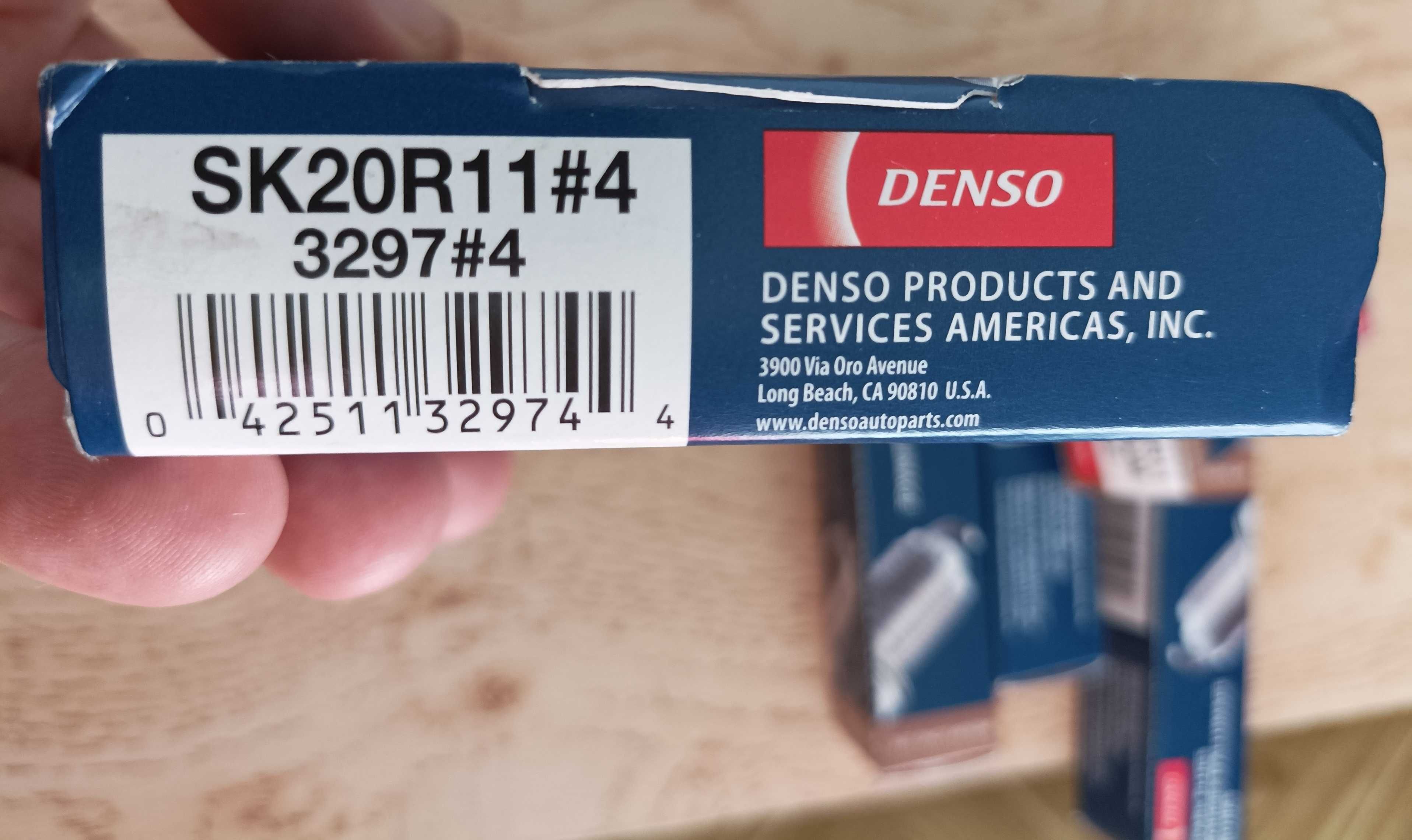 Denso sk20r11