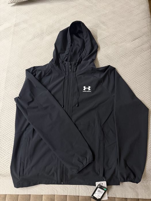 Ветровка Under Armour