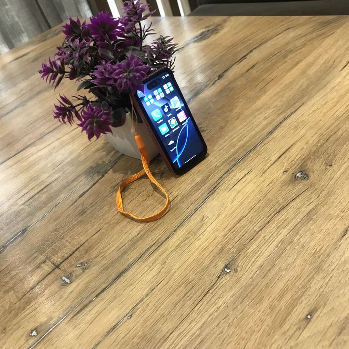 iPhon 17 pro mini