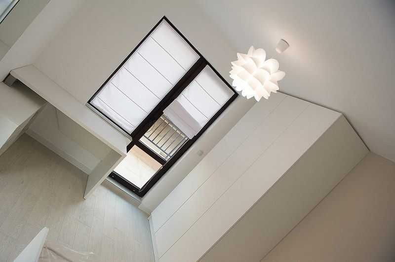 Едностаен апартамент в Младежки Хълм