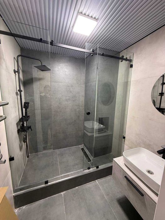 Срочно продаётся 3 комнатная квартира новостройка