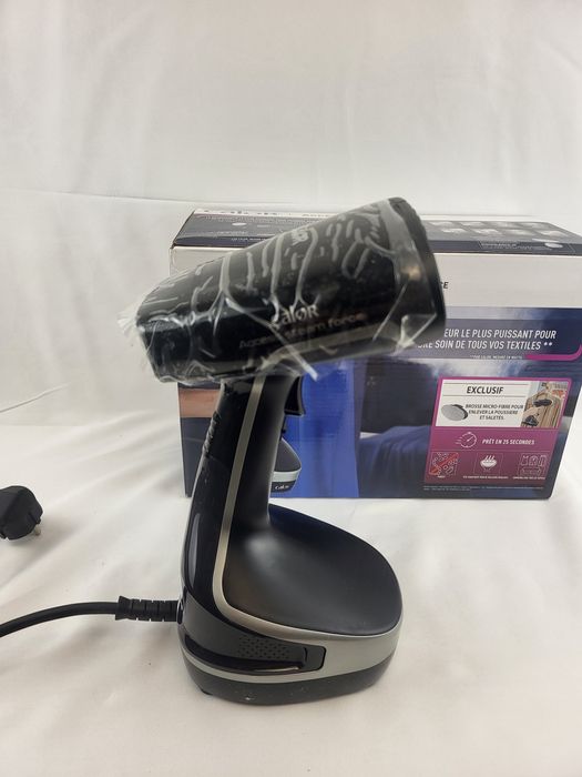 Ютия с Пара Calor