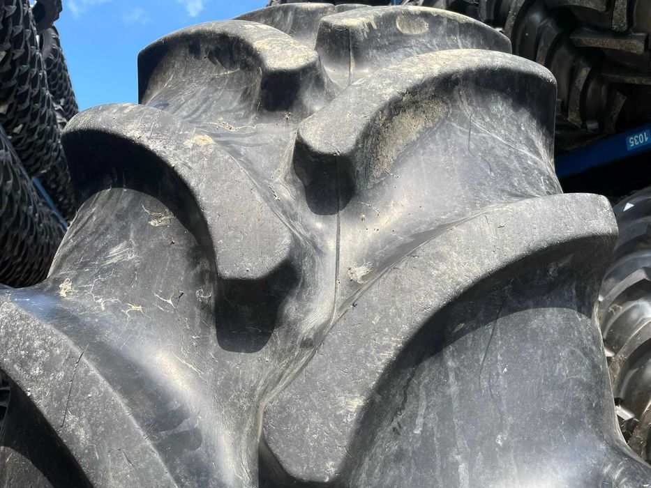 710/70r38 cu janta cauciucuri tractor case fendt tubeless