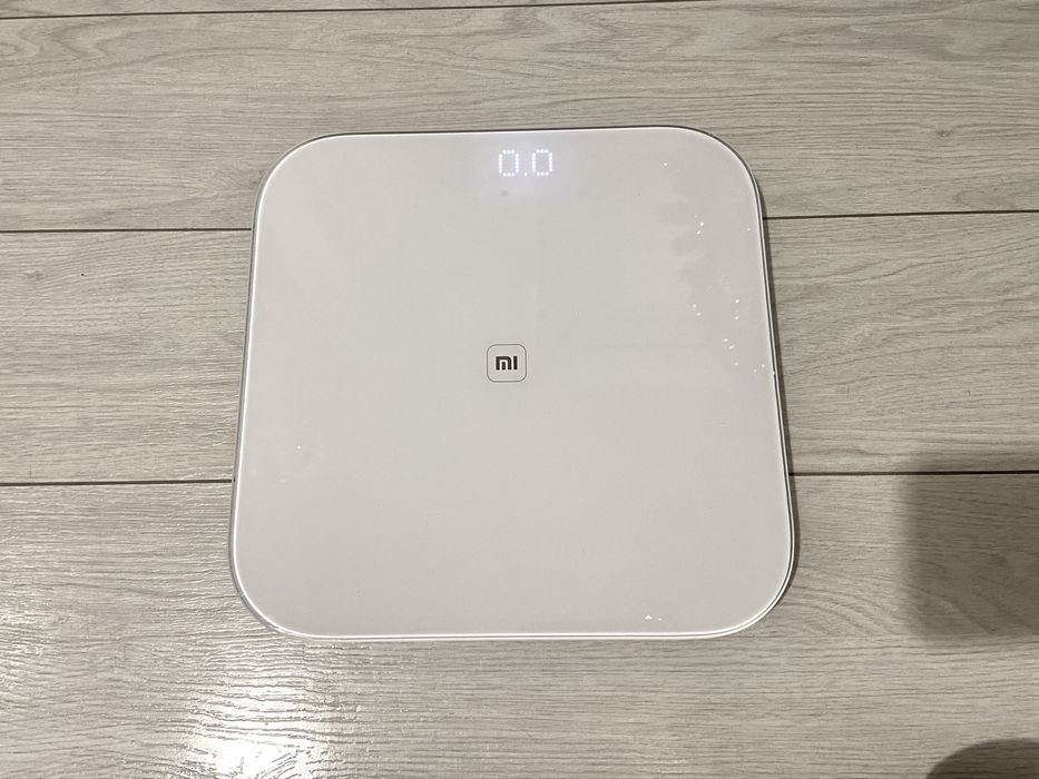 Весы Xiaomi Mi Smart Scale 2