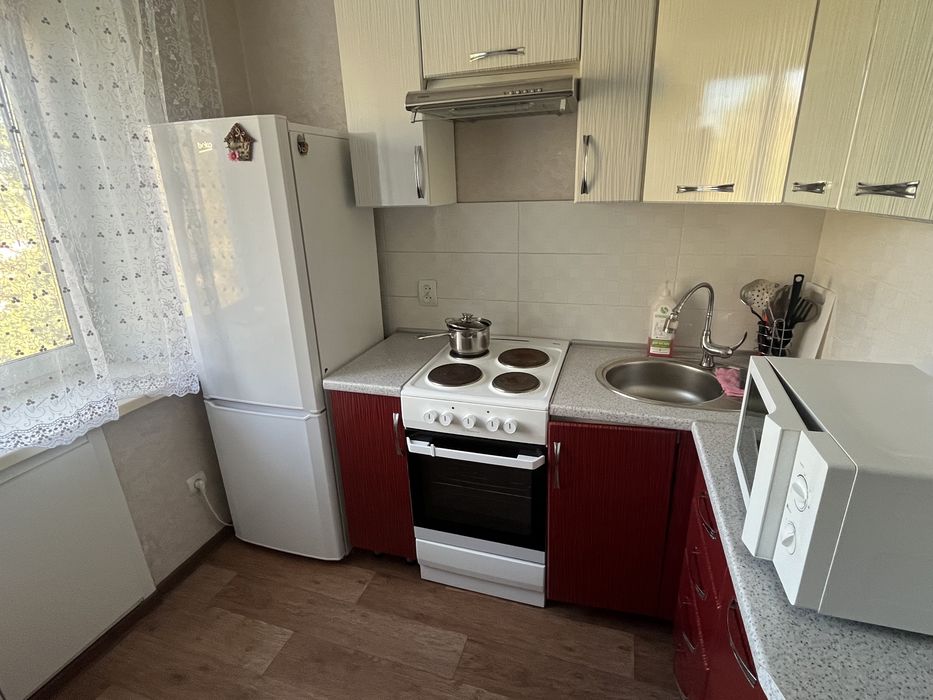 Сдам квартиру посуточно/ночь