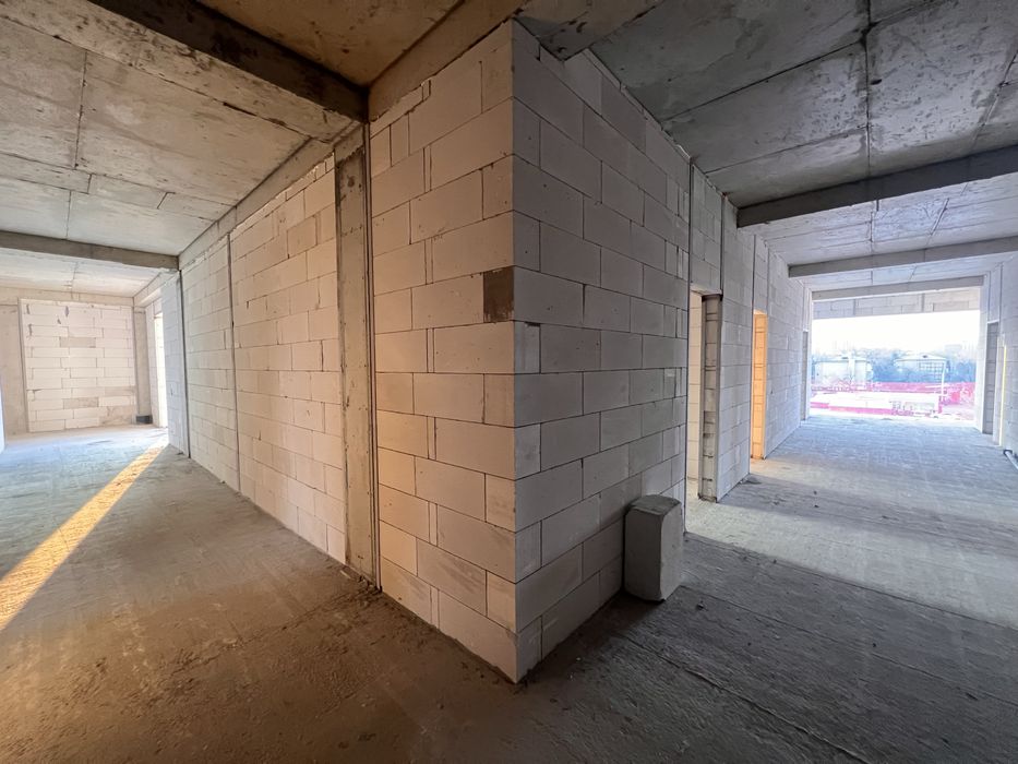 перегородка газаблок терамиз