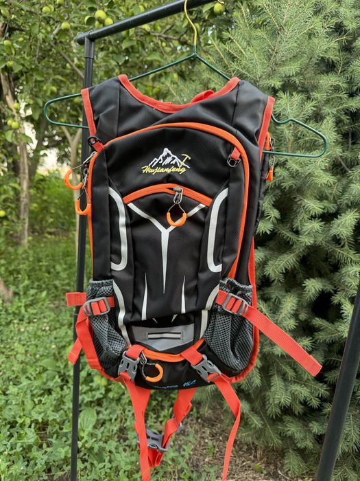 Рюкзак+гидратор на 2л