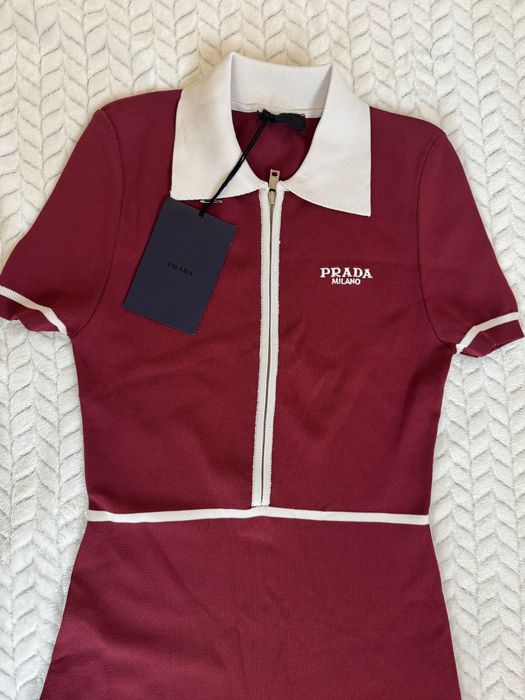 Дамска рокля нова