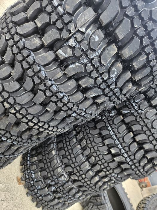 165 70 R 13 off road Simex M.Ziarelli