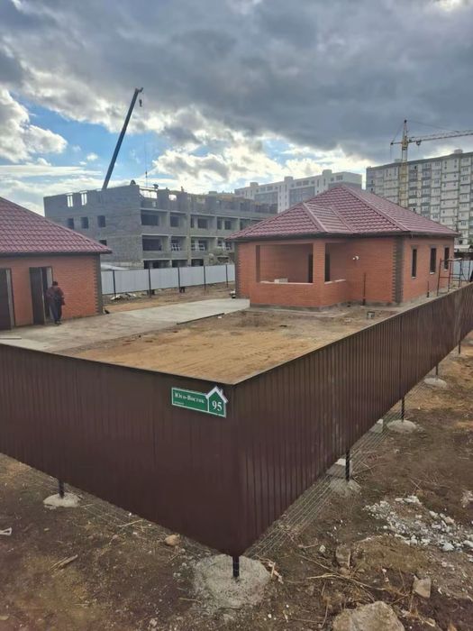 Жеке тұрғын үй сатылады