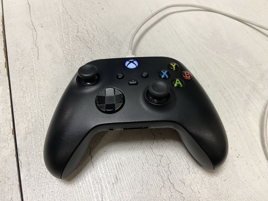 Xbox Series S Иксбокс