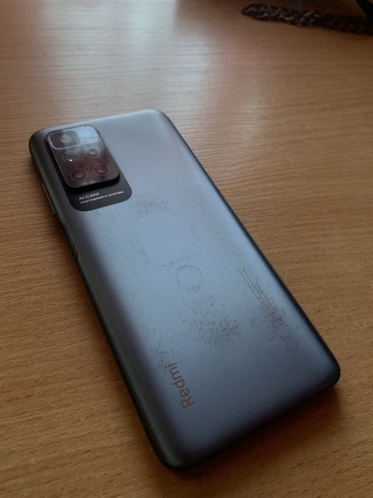 продам редми 10 128