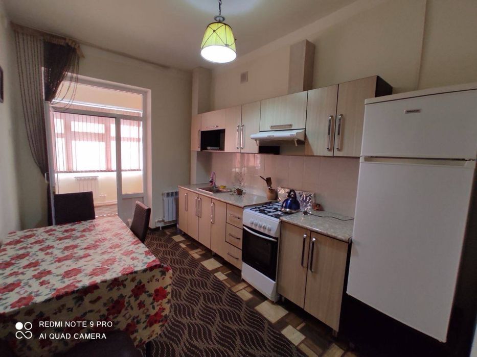 3 хона янги янги уйлардан Бульвар ёки Увд руппарасида 107м2 ипотека бо