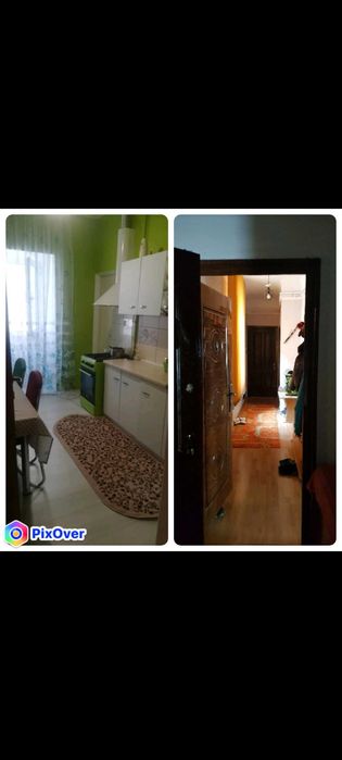 apartament plus garsoniera universitate