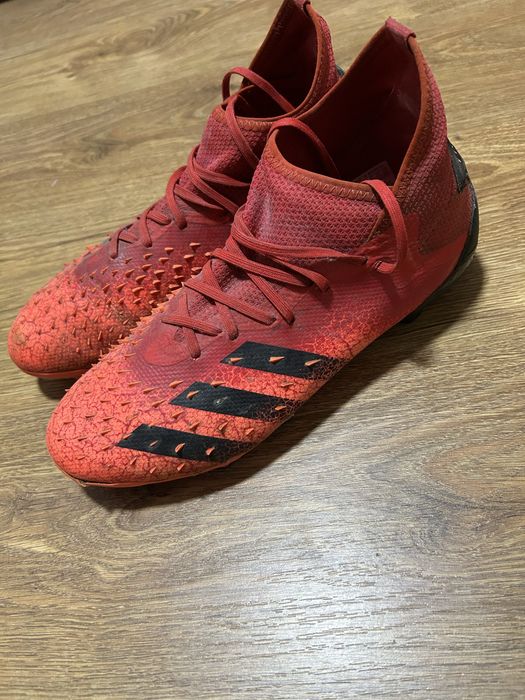 Adidas Men Predator Freak.2 HG/AG
