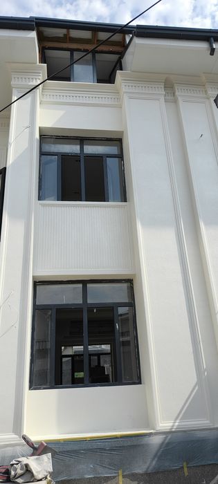 MILANO Dekorativniy Shuvoq