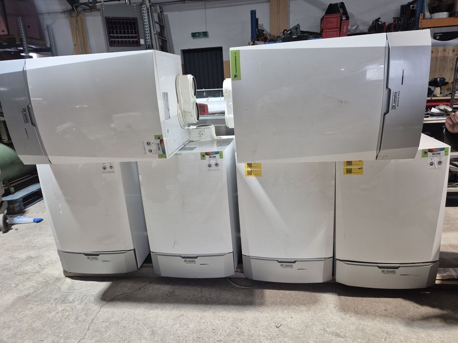 Centrala termica Remeha