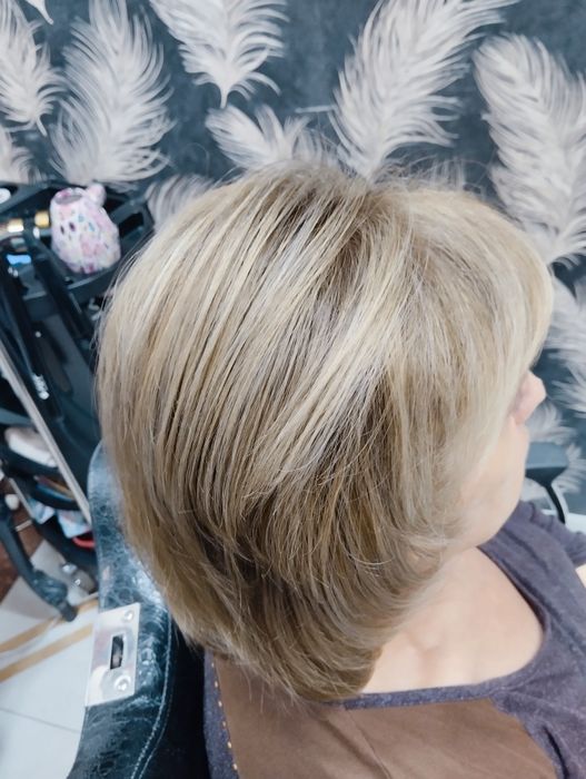 Парикмахер - Колорист и Nail мастер!