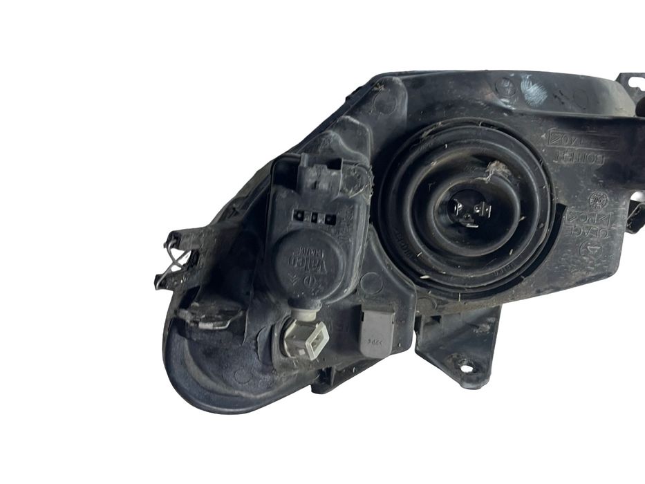 Far Dreapta Peugeot 206 Hatchback 2A/C 1998 - >