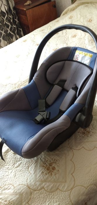 Автомобильные кресла