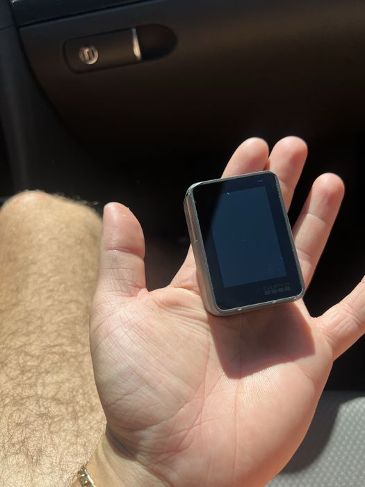 Go pro hero 7
