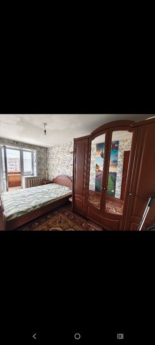 Продам 3 квартиру район Пирамида (Вокзал)