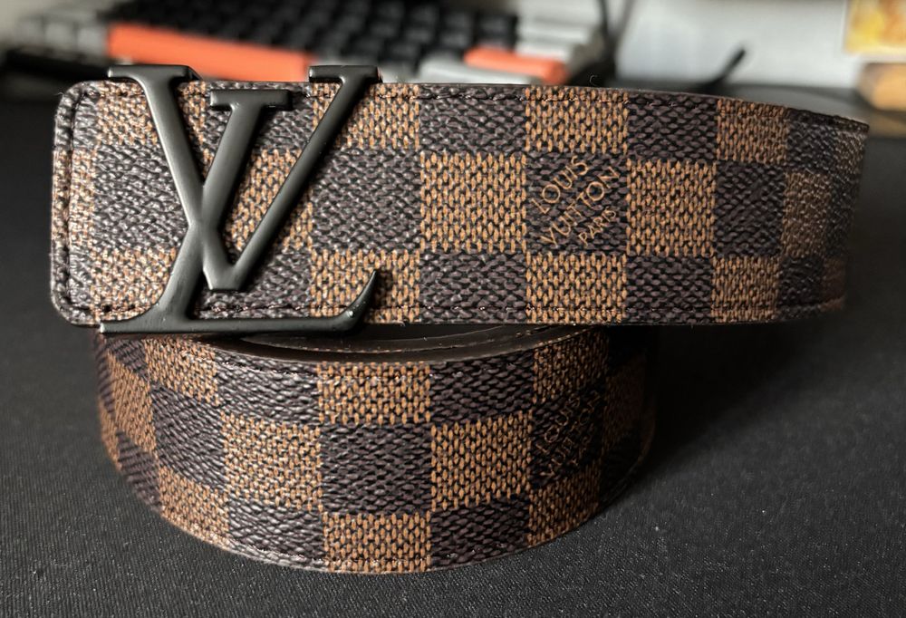 Curea Luis Vuitton 110cm