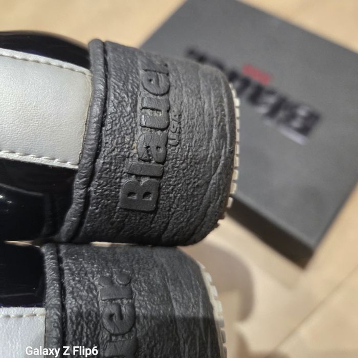 Сникърси Blauer 38