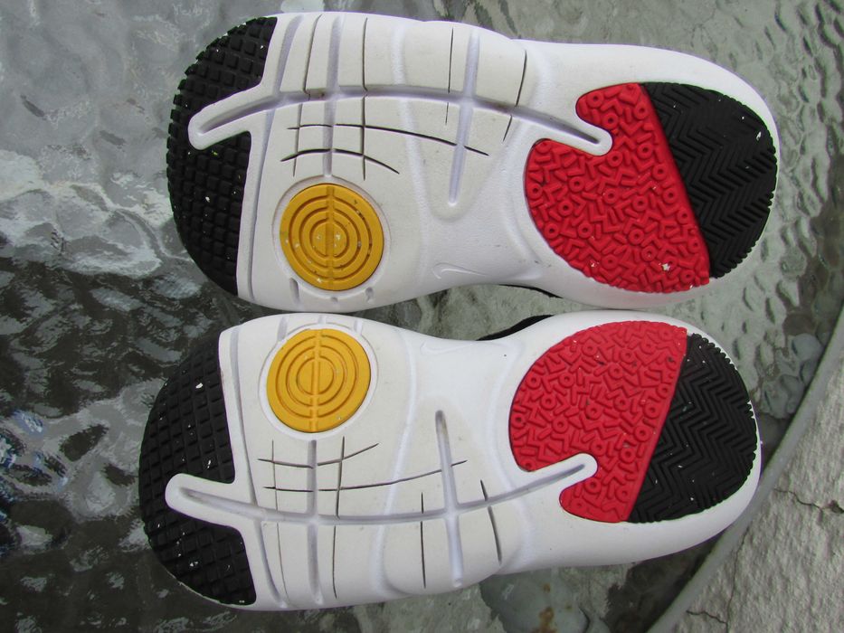 Детски маратонки Nike Flex Advance