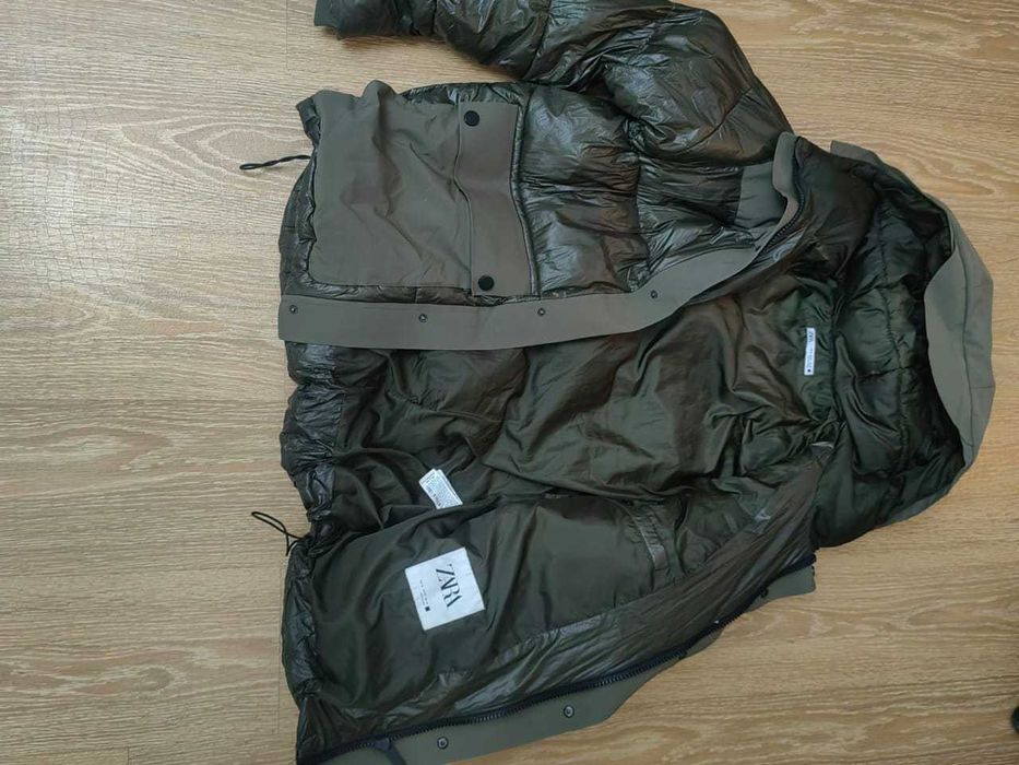 Подрастковая куртка