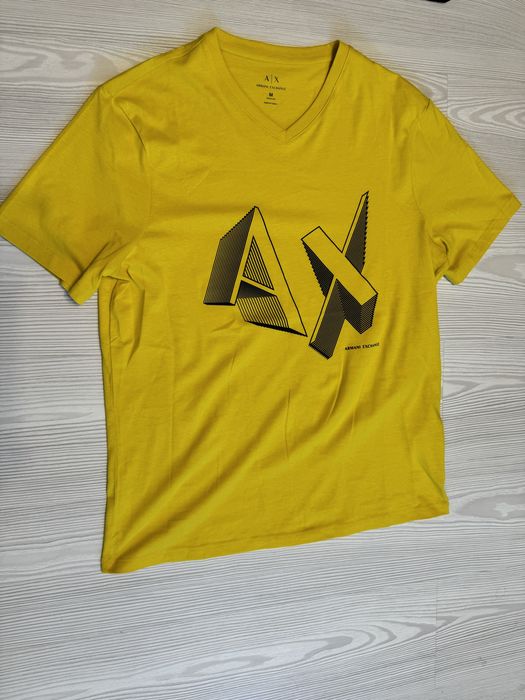 Tricouri Polo - Armani - Tommy Hilfiger - 4 bucati