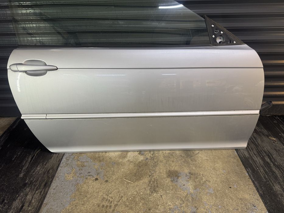 Usa stanga / usa dreapta e46 coupe