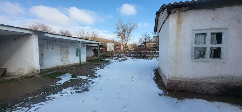 ТОГЫС ауыланда уй сатылады