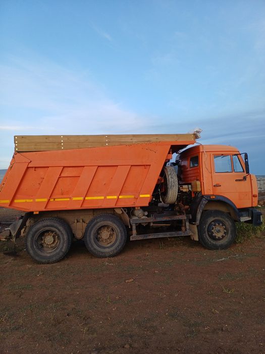 Продам камаз 2014 года