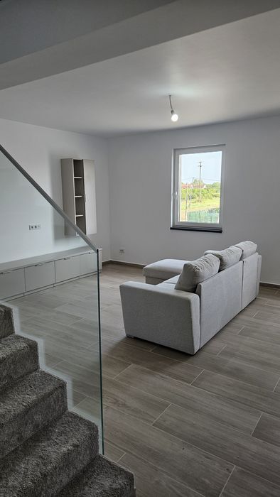 Apartament  tip penthouse