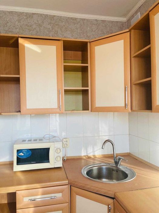 продам 1 ком квартиру центр