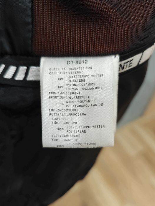 Descente мъжко яке