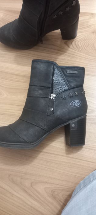 Ghetute toamna iarna