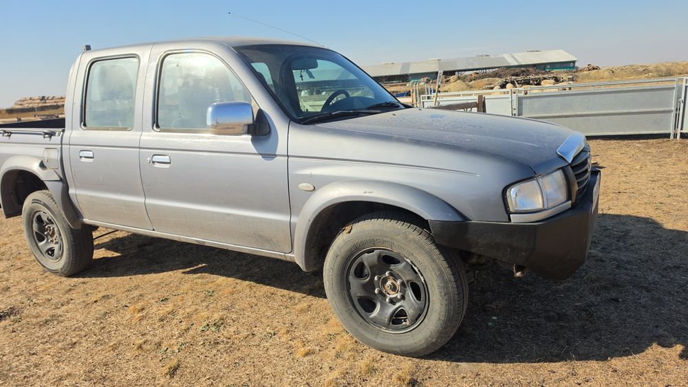 MAZDA  2006 — imagine 1
